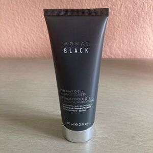 Monat Shampoo + Conditioner Travel Size